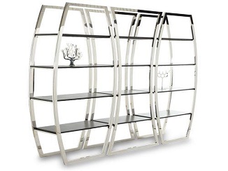不銹鋼家具